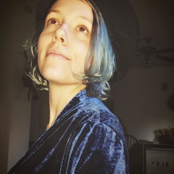 Meet your Posher, Paige - Picture 1 of 1